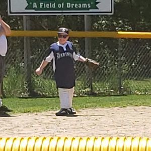 Meet your Posher, Marc